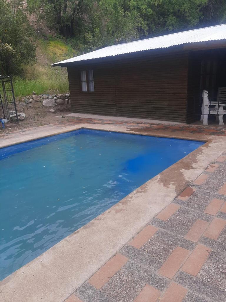 Cabañas Naturaleza Boyenar photo 3