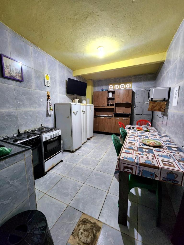 Hostel Alvorada photo 3