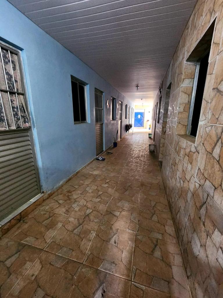Hostel Alvorada photo 4