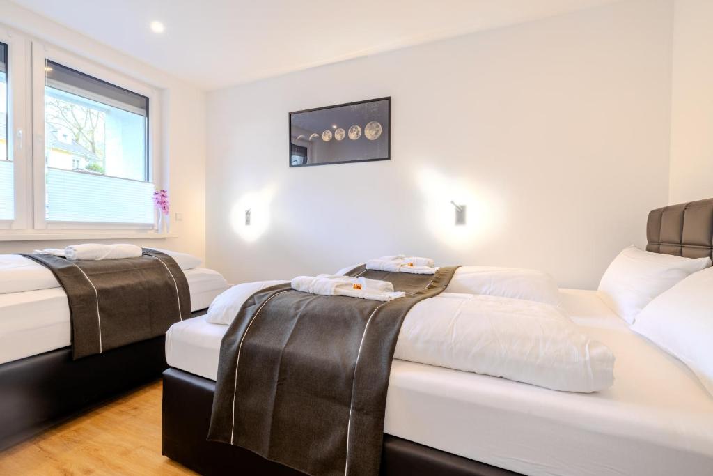 Premium Zuhause - Seeblick, Balkon & Seepromenade photo 4