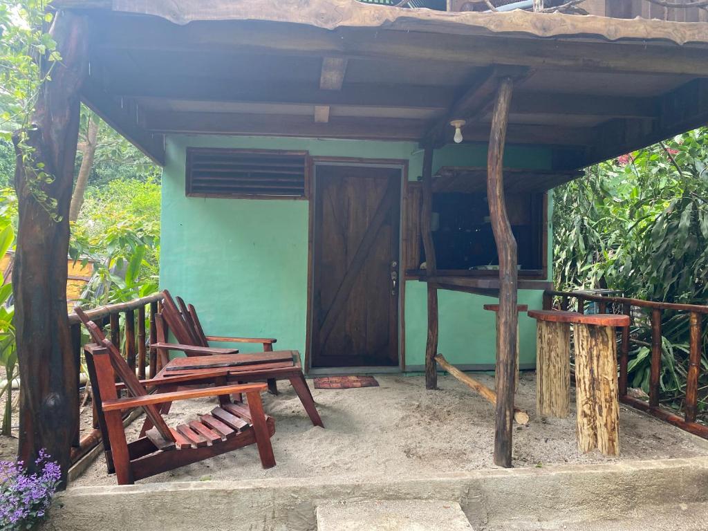 Cabina Playa Cedros photo 1