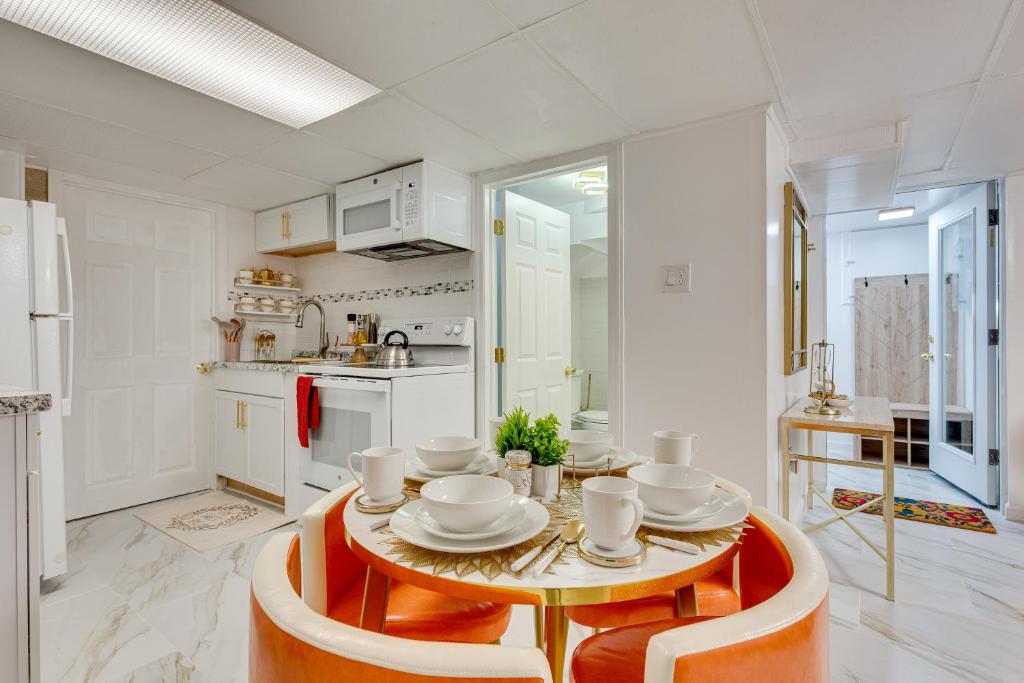 Salem Vacation Rental 1 Mi to Downtown! photo 1