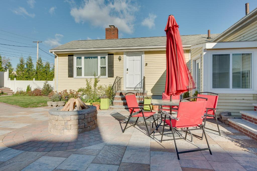 Salem Vacation Rental 1 Mi to Downtown! photo 3