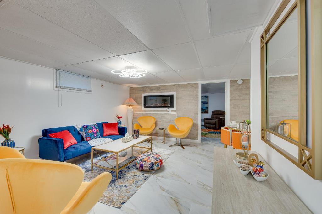 Salem Vacation Rental 1 Mi to Downtown! photo 4