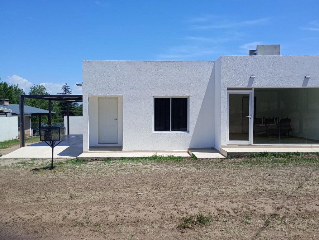 Casa Villa Rumipal