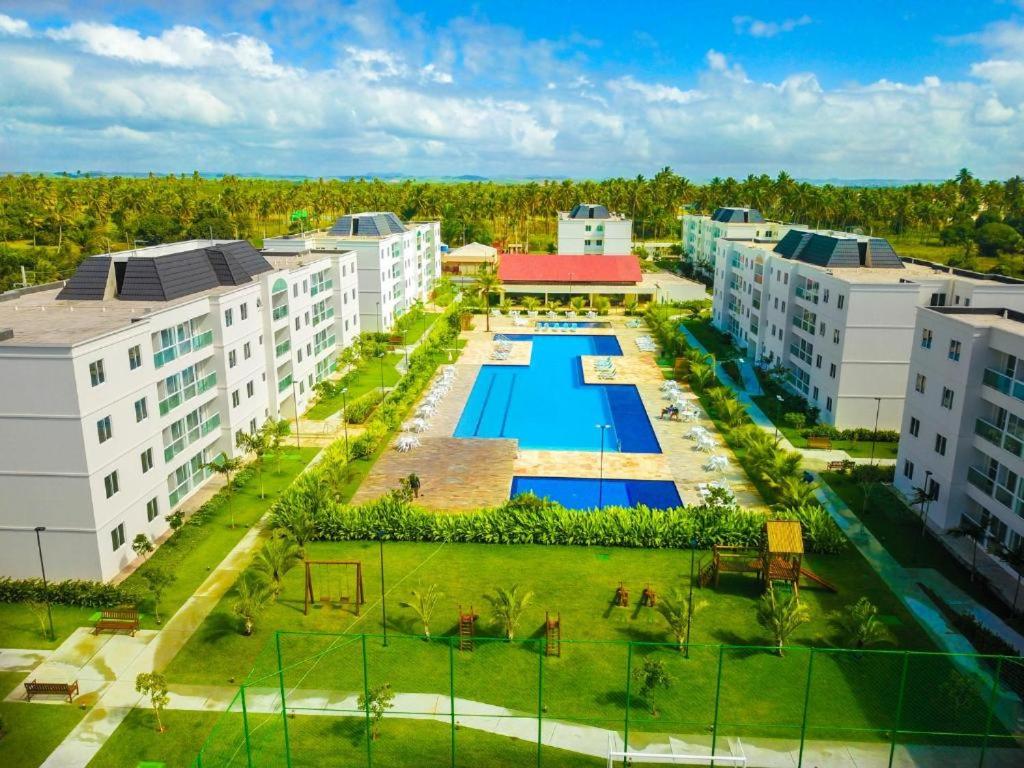 Apto Palm Village Porto de Galinhas photo 1