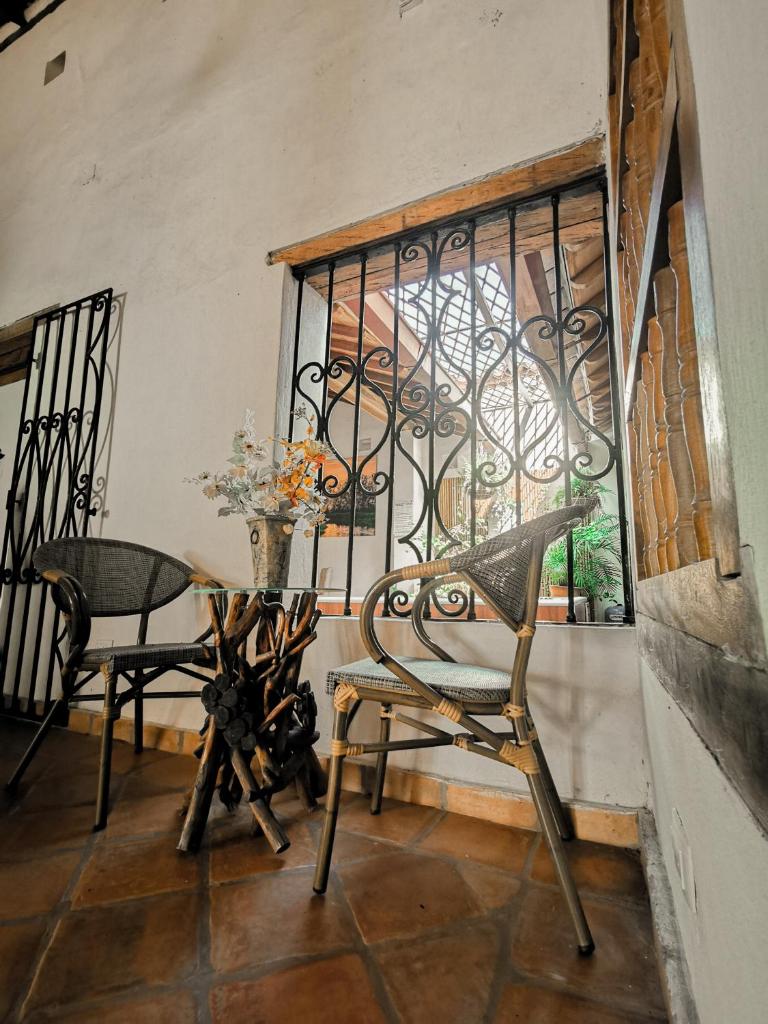 Hotel Boutique Casa Gerar photo 4