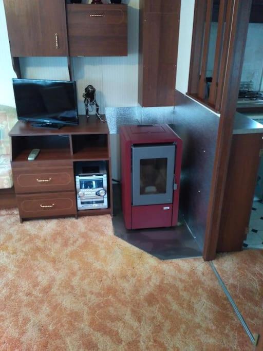 Ubytovaní na kopečku photo 4