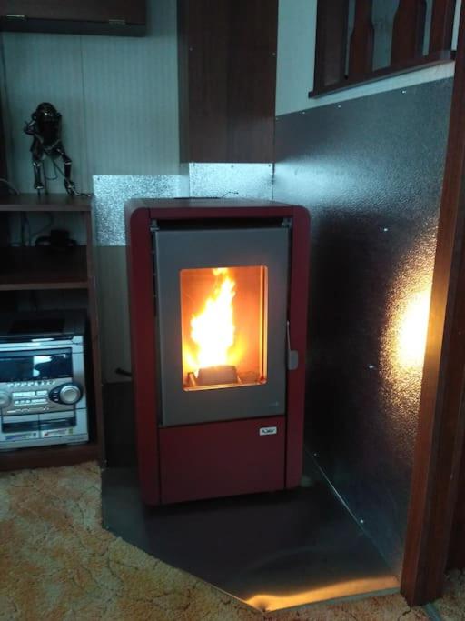 Ubytovaní na kopečku photo 2