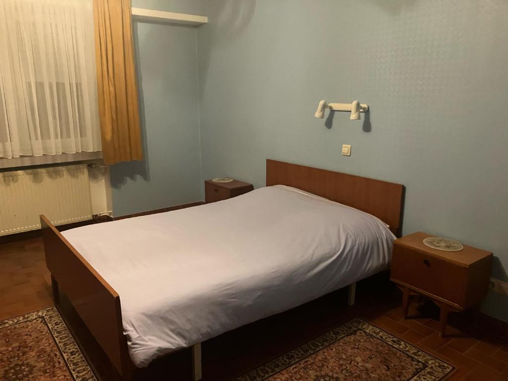 Hotel Direndall photo 1