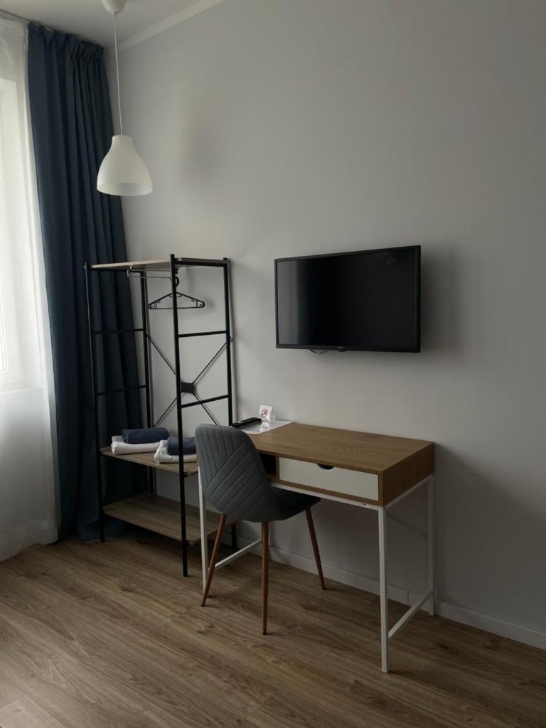 Aparthotel Dworzec photo 2