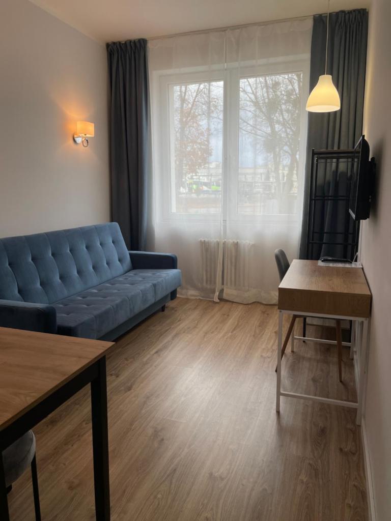 Aparthotel Dworzec photo 4
