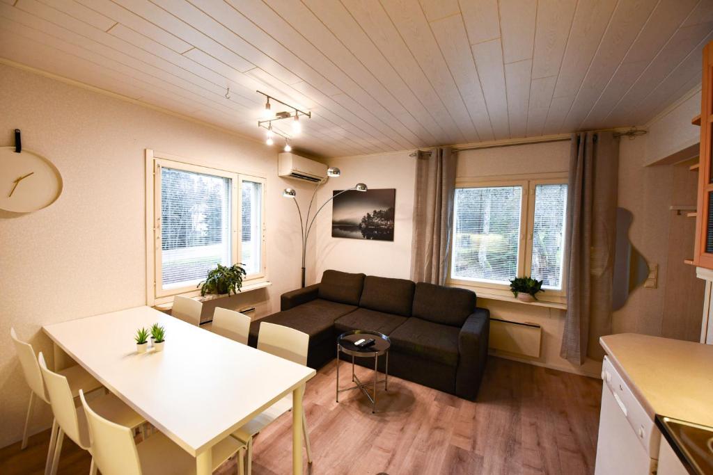 Perheystävällinen Paritalo Raisio photo 3