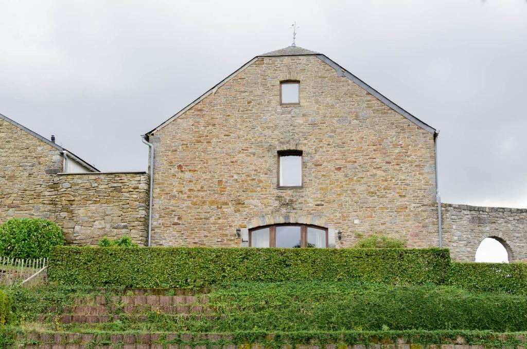 La Ferme du Colombier photo 4