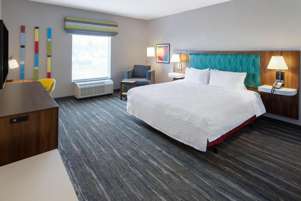 Hampton Inn Monticello, Ny photo 1