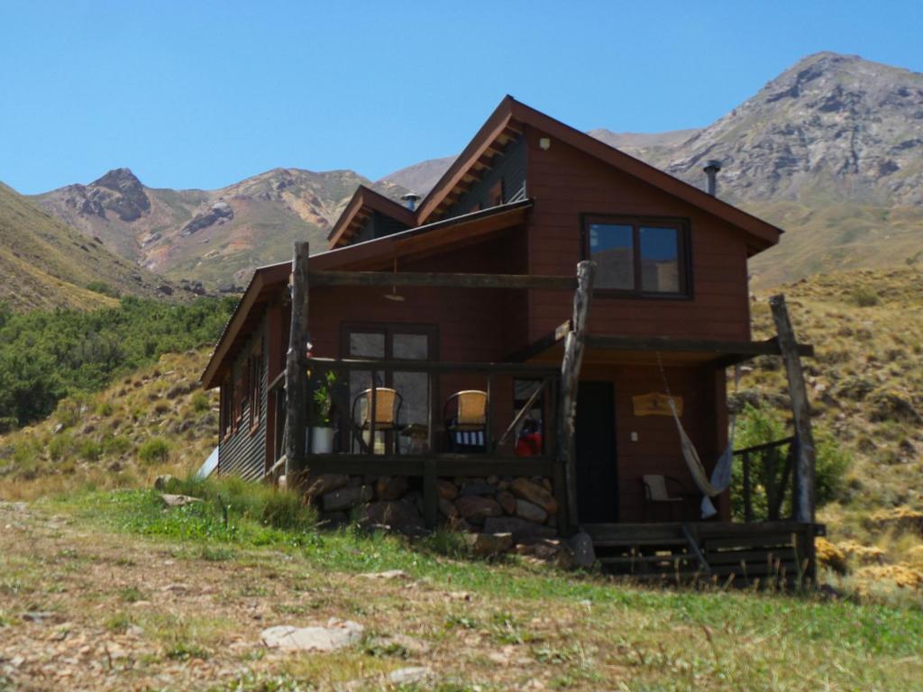 Tierras Bayas Mountain Refuge photo 2