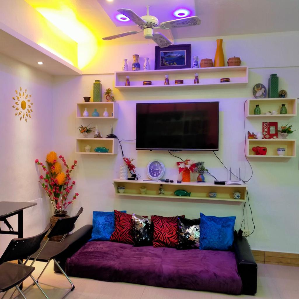 Cozy Condo Unit w/ FREE WIFI&Netflix-Pay Parking photo 3