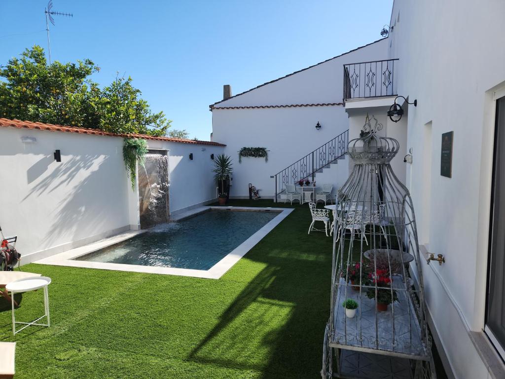 Hotel Boutique IULIA 5 Estrellas Premium photo 4