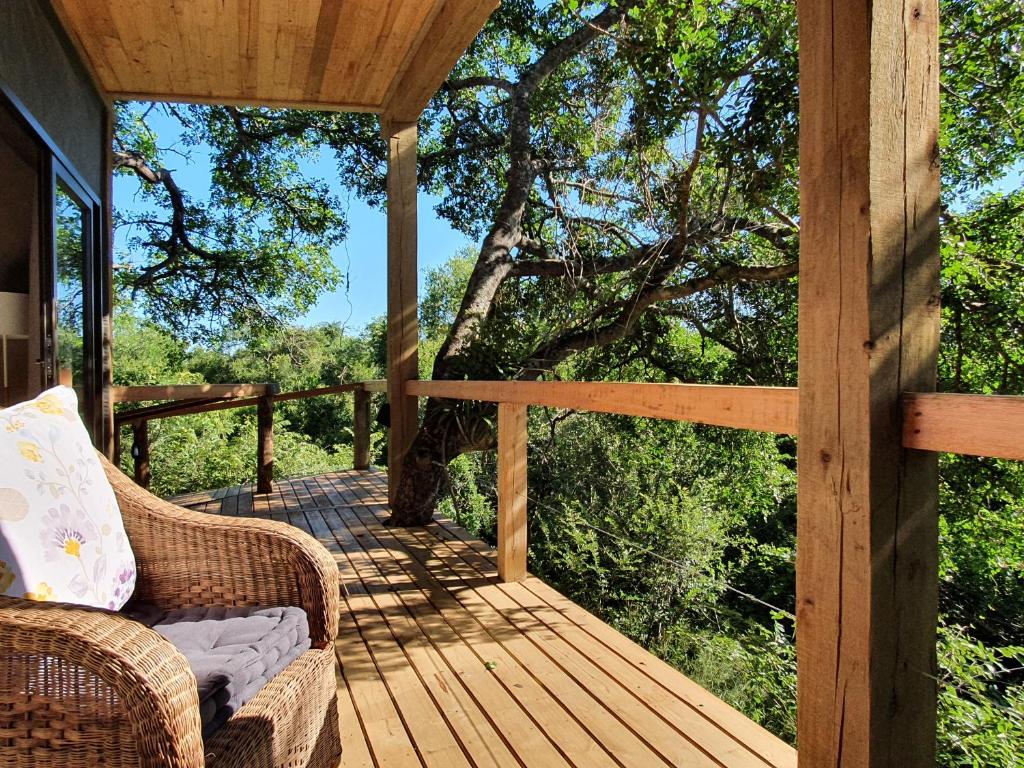 Kingfisher Creek Safari Lodge photo 2