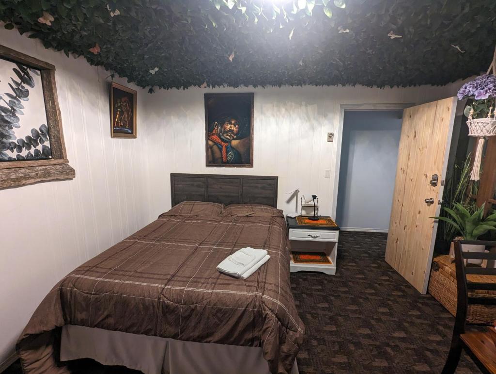 Wildgoose Accommodations photo 1