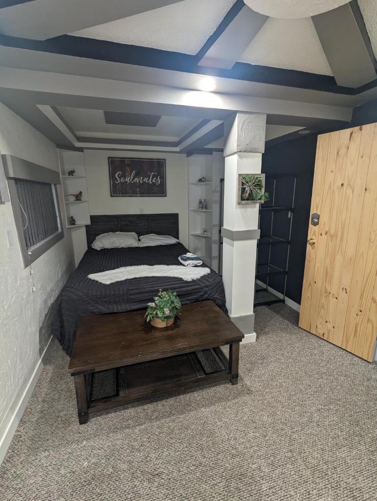 Wildgoose Accommodations photo 2