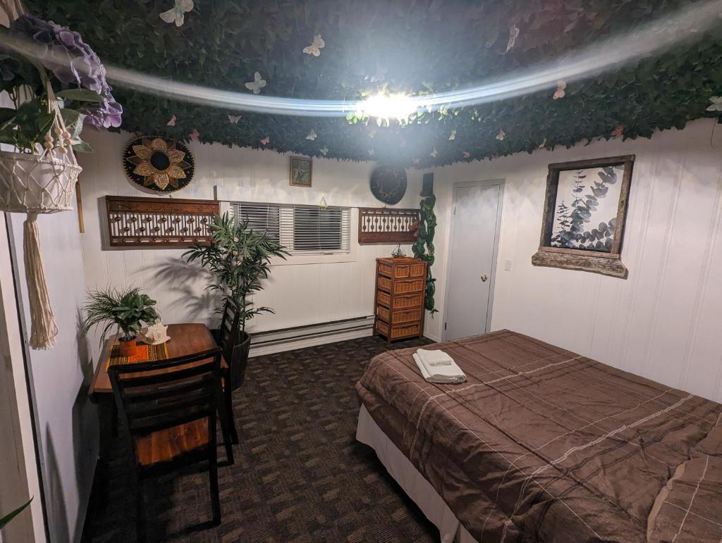 Wildgoose Accommodations photo 3