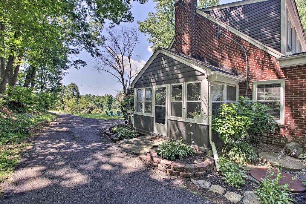 The Wine Cottage photo 1