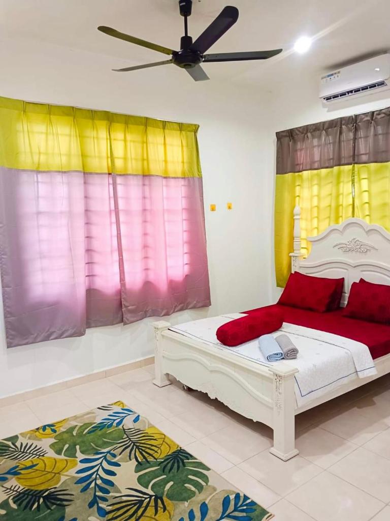 Malin's Homestay Kota Bharu photo 1