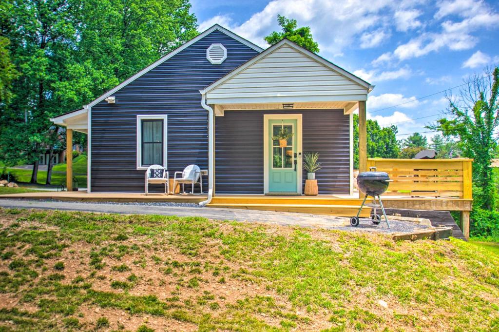 The Little Farmhouse photo 2