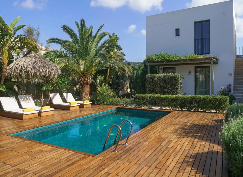 Es Caló Luxe - Formentera Break photo 4