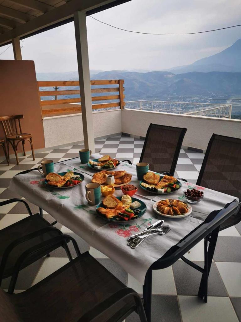 Villa Kuci, Drobonik Berat photo 4