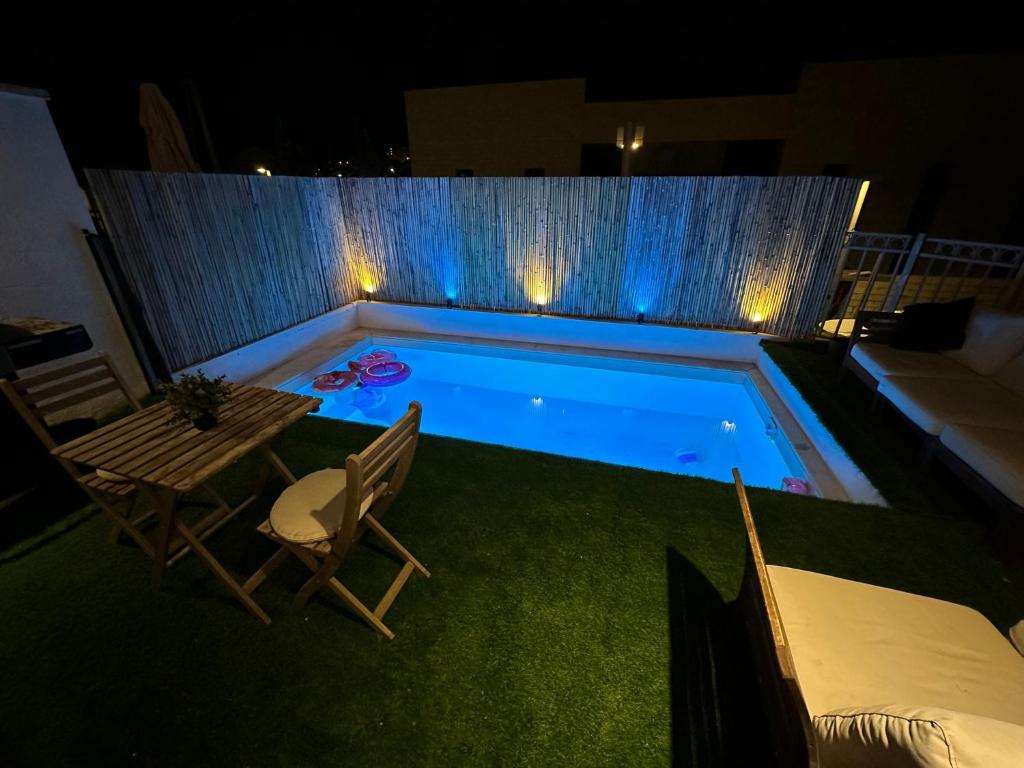 Chateau Gabriel Luxury 6 BR Villa with Heated Pool photo 1