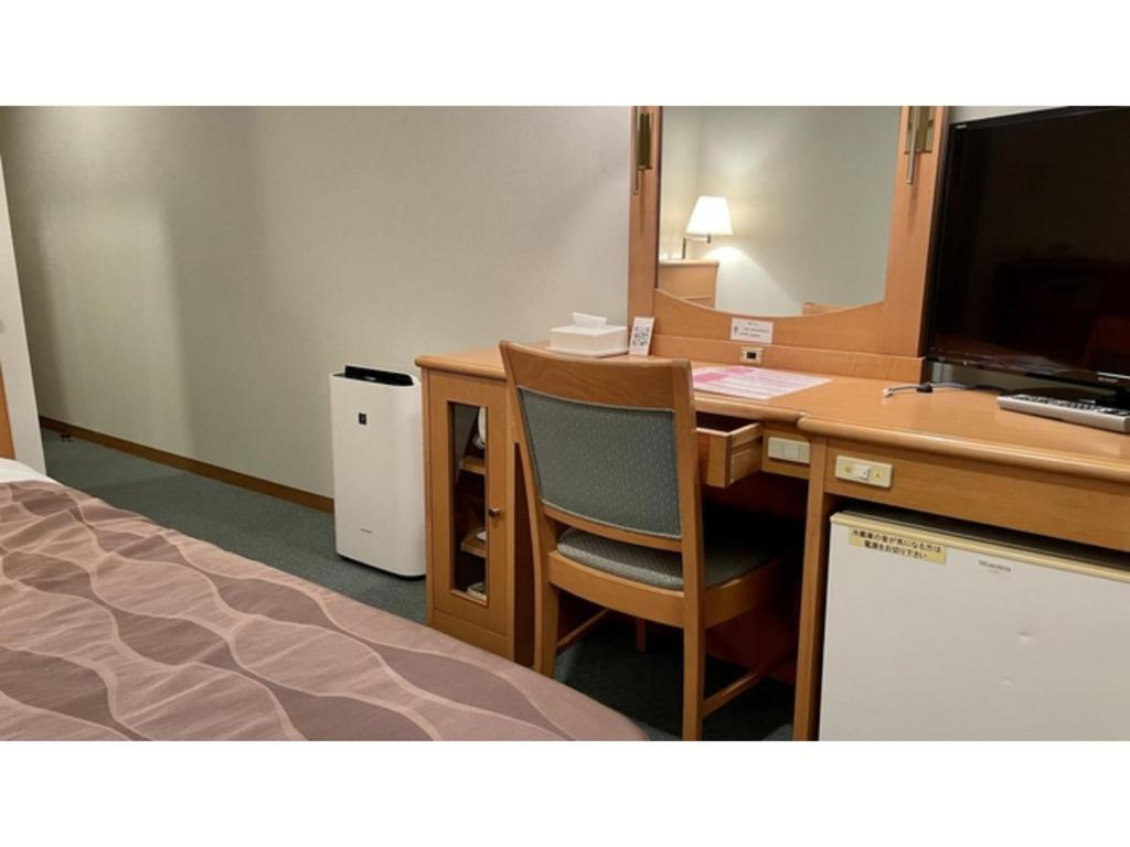 Hotel Sunroute Patio Goshogawara - Vacation STAY 30370v photo 4