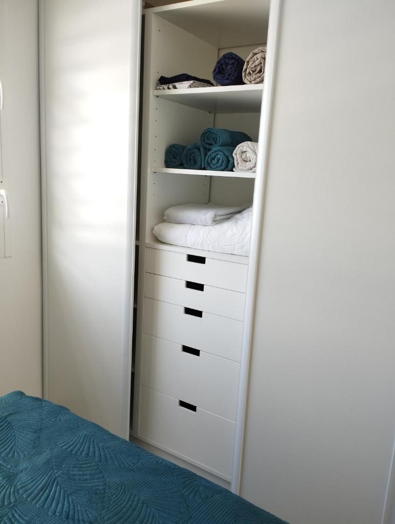 Appartement 1 bedroom and Sofa 4 person photo 2