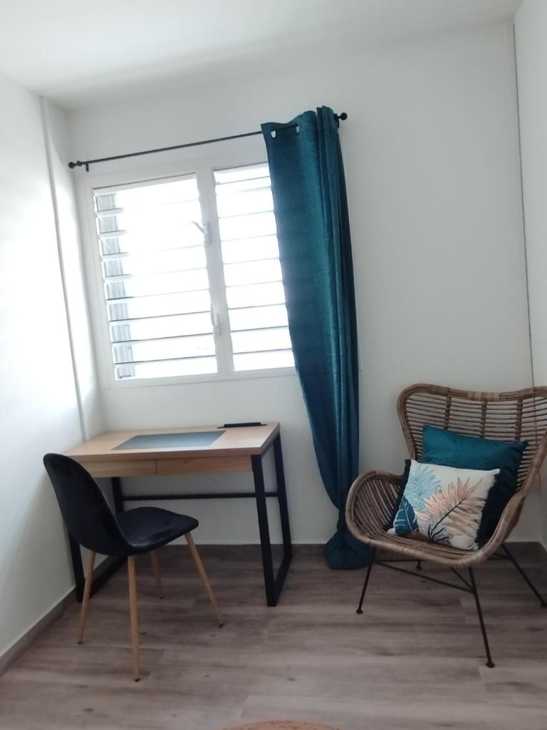 Appartement 1 bedroom and Sofa 4 person photo 4