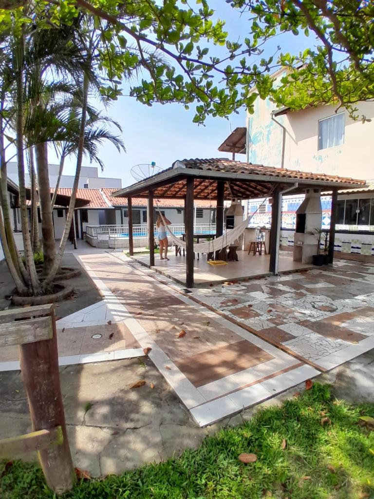 Itapira Flats - Apto 7 photo 2
