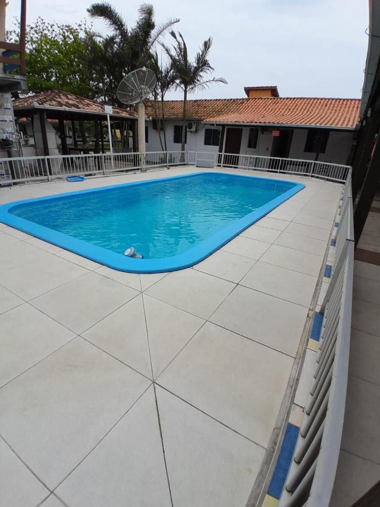 Itapira Flats - Apto 7 photo 3