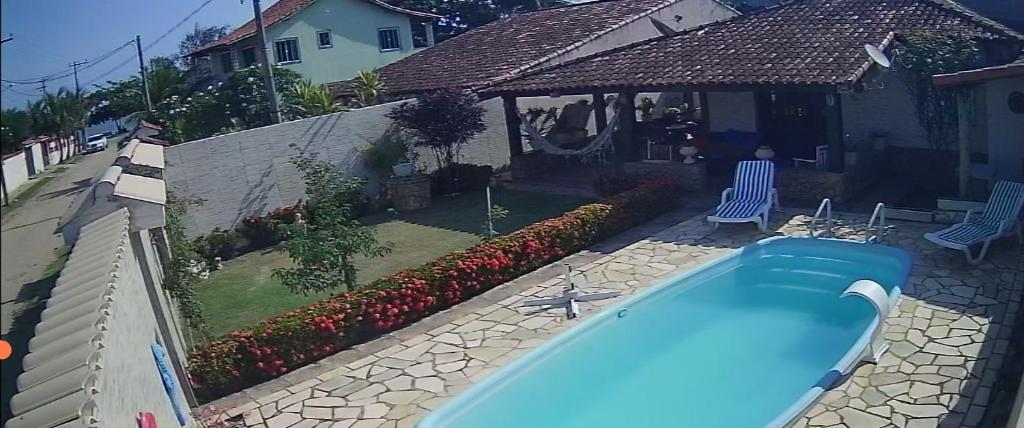 Casa da Lua