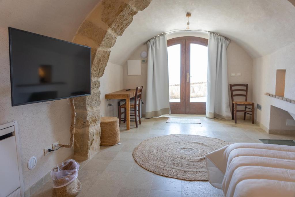 Case al Borgo-Agira Centre-Home Relais photo 4