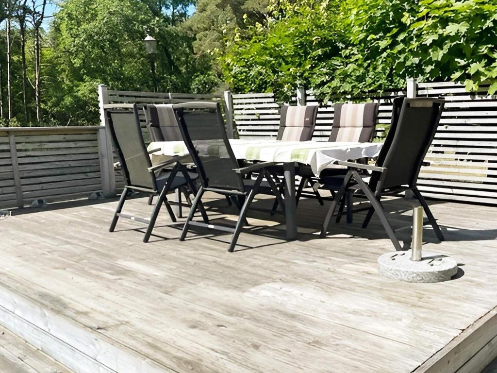 Holiday home LAHOLM IX photo 4