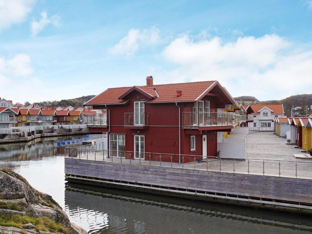 Holiday home HAMBURGSUND XII photo 4