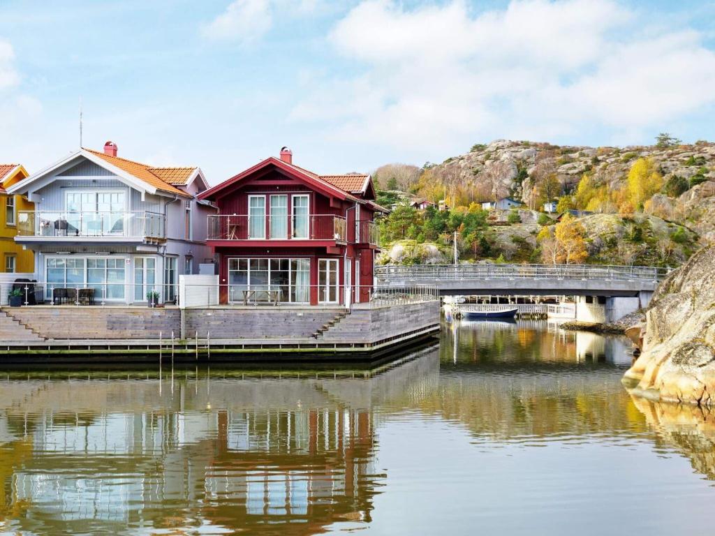 Holiday home HAMBURGSUND XII photo 1