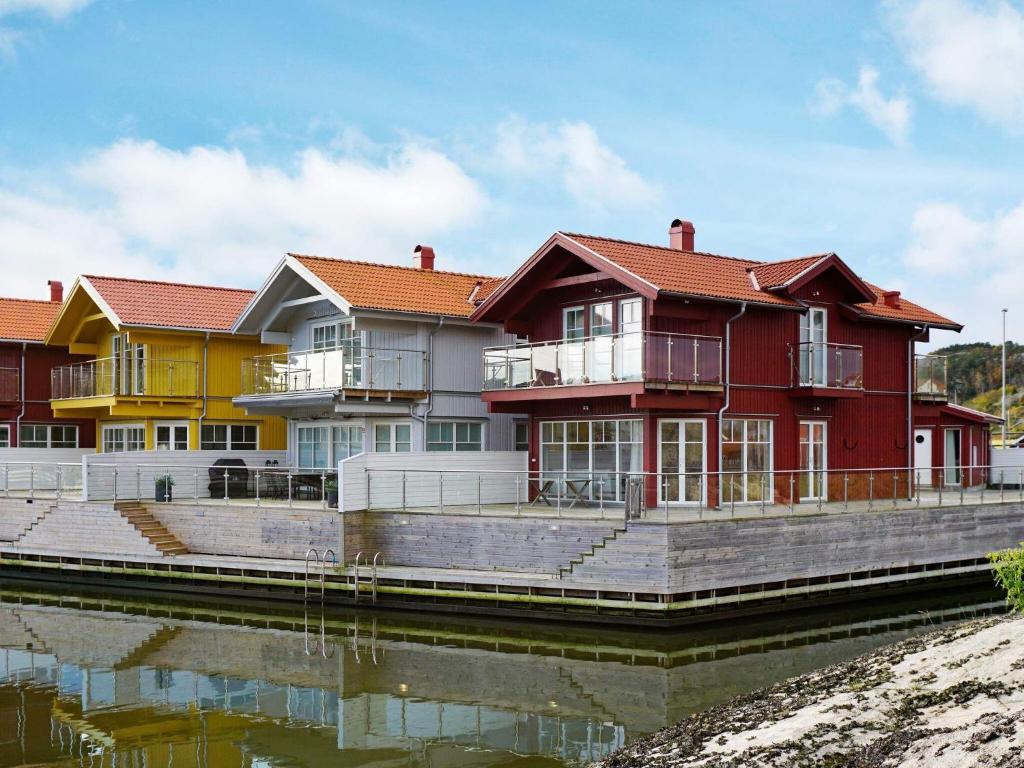 Holiday home HAMBURGSUND XII photo 2