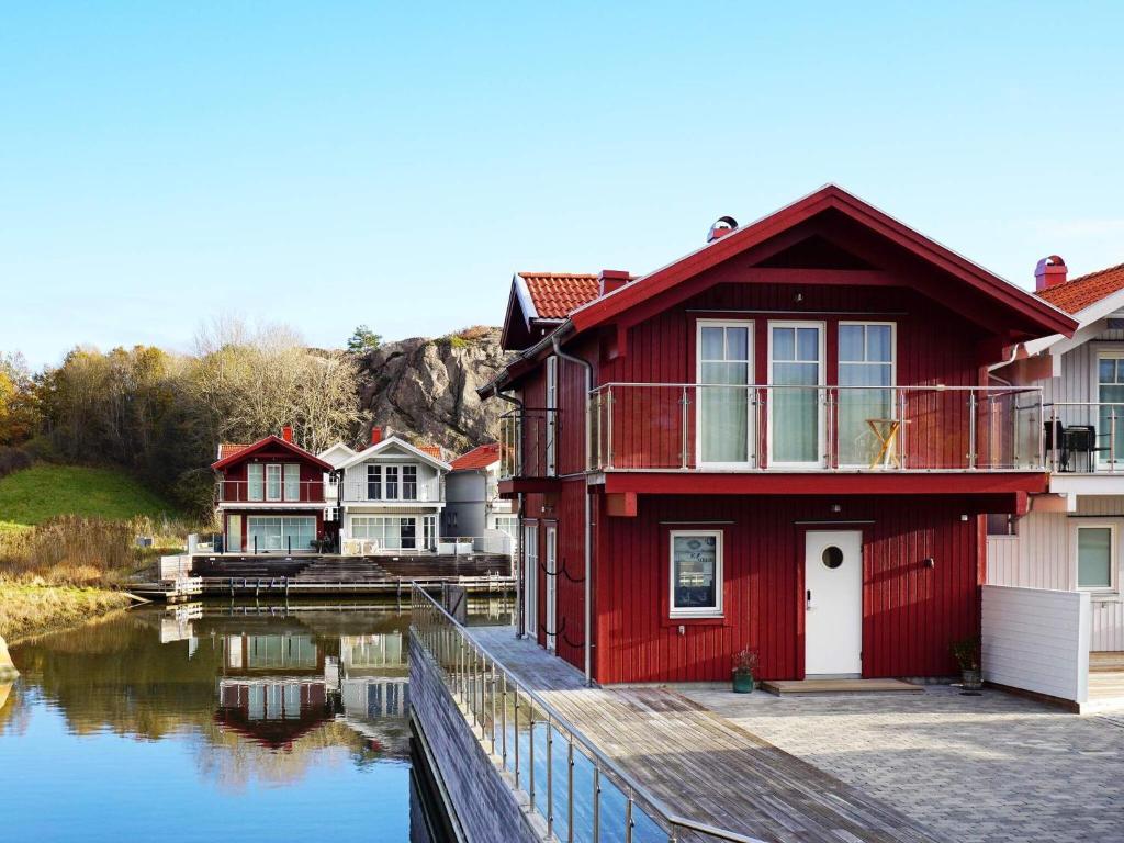 Holiday home HAMBURGSUND XII photo 3