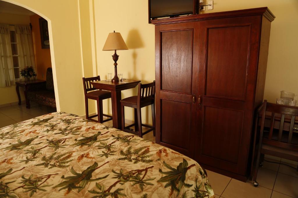 Hotel Florencia photo 1