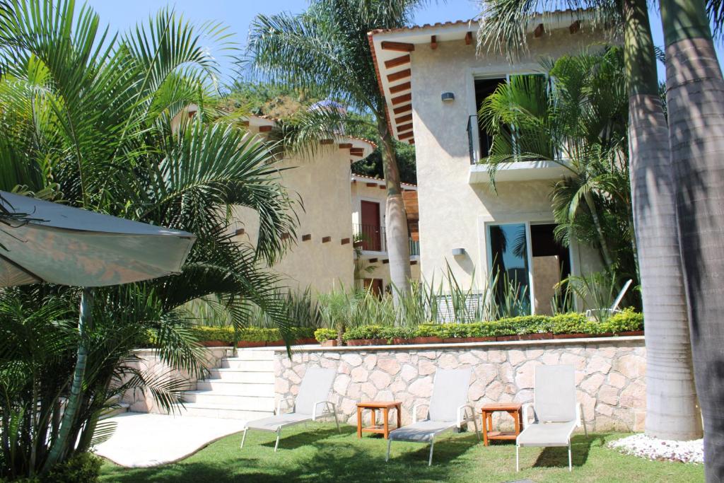 Nequi Hotel Boutique photo 1