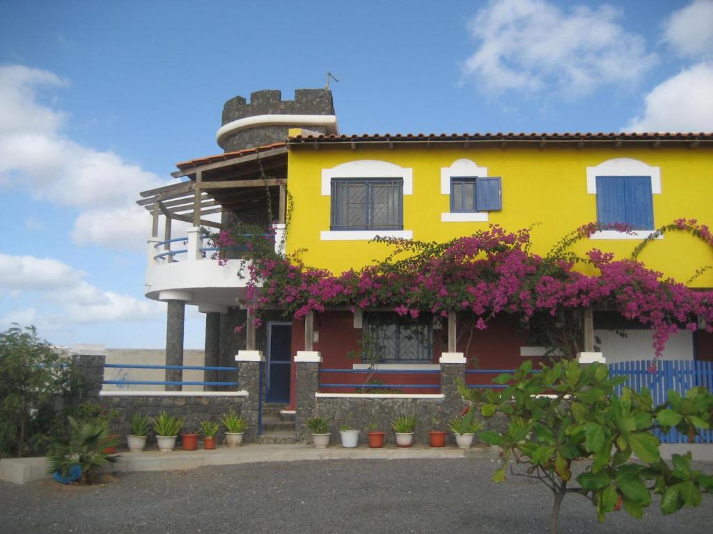 Casa Torre photo 3