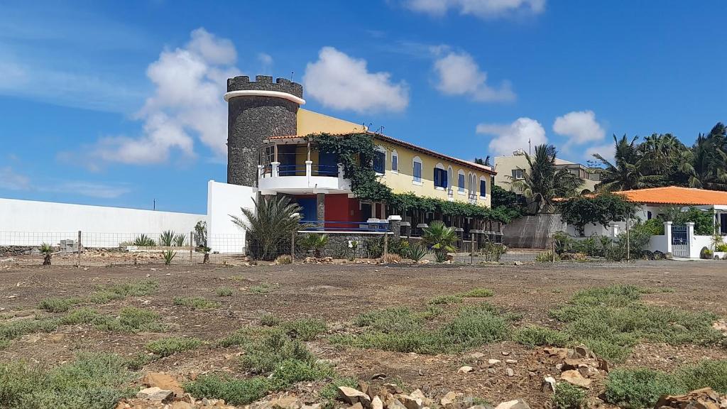Casa Torre photo 4