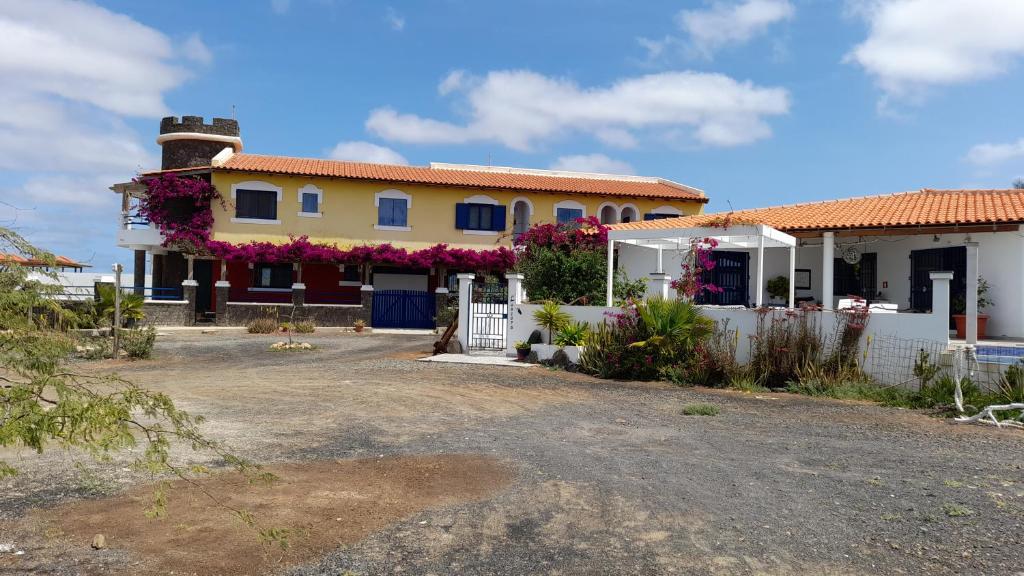 Casa Torre photo 2