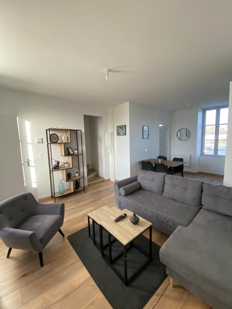 Le Duplex Tout Confort photo 2